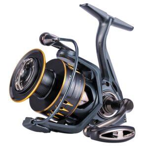 SEAKNIGTH ARCHER II 6000
