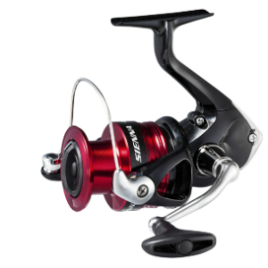 SHIMANO SIENNA 4000