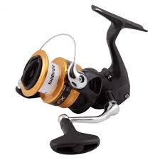 Shimano fx 4000
